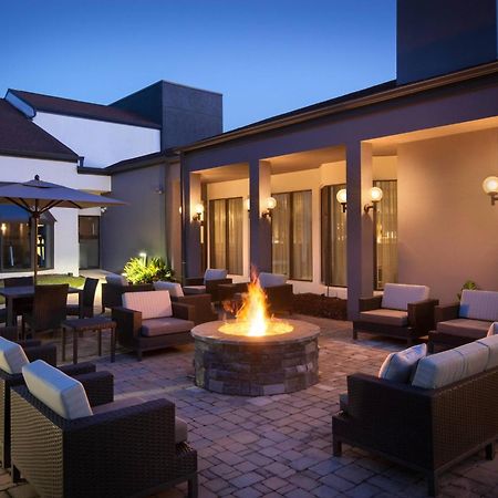 Courtyard By Marriott Birmingham Homewood Exterior photo