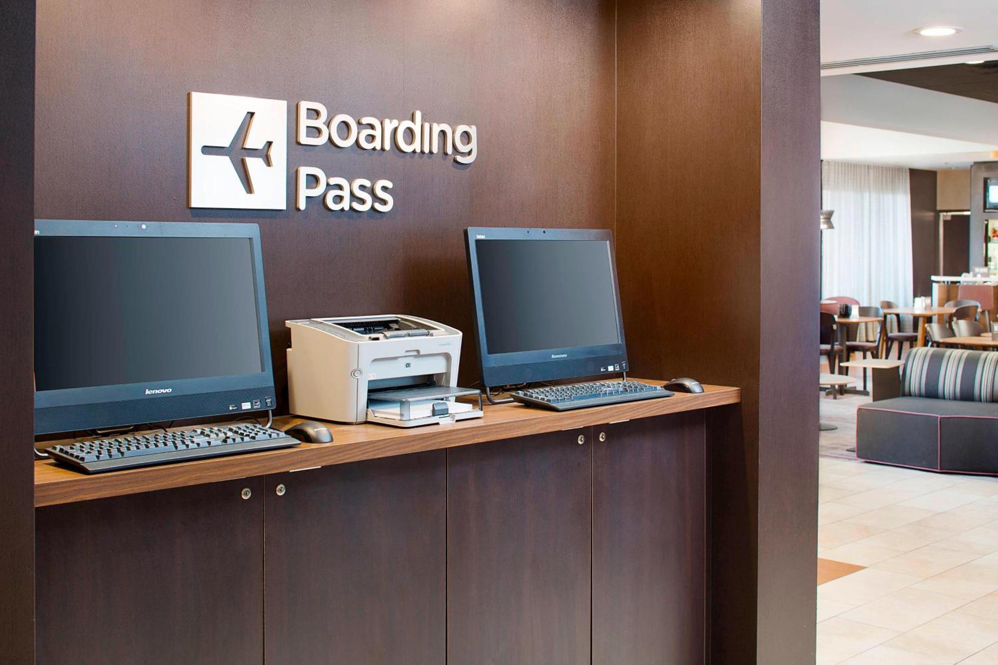 Courtyard By Marriott Birmingham Homewood Exterior photo
