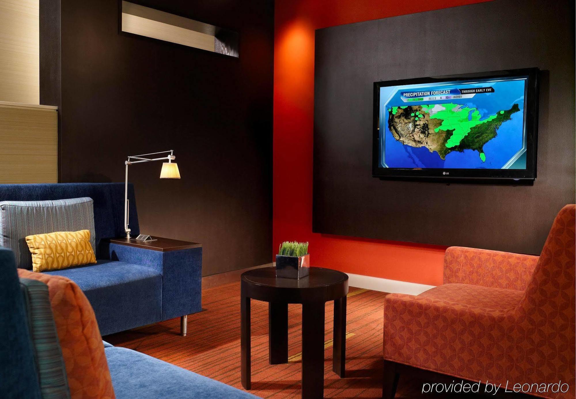Courtyard By Marriott Birmingham Homewood Exterior photo